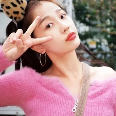 歌女红牡丹