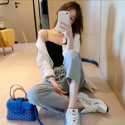 夜明前的琉璃色
